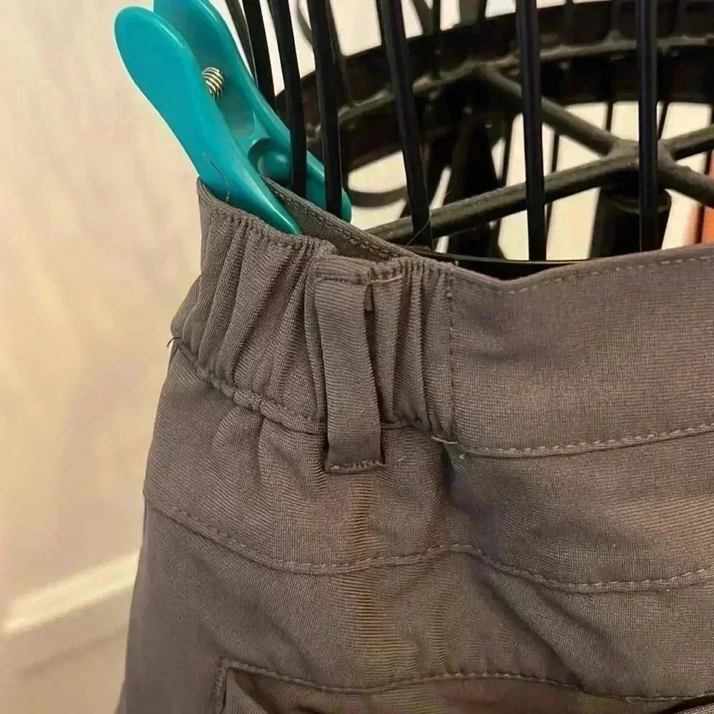 Cuts AO Jogger-Sz XS